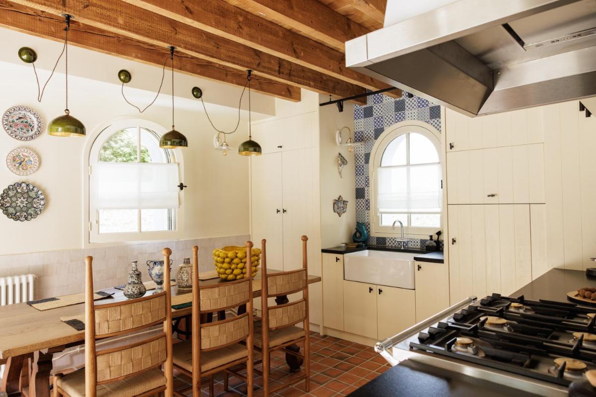 Domaine de Locguénolé & Spa - Relais & Chateaux