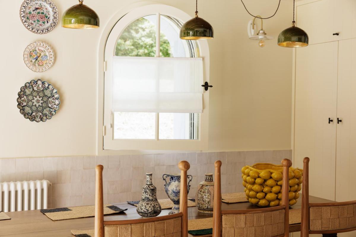 Domaine de Locguénolé & Spa - Relais & Chateaux