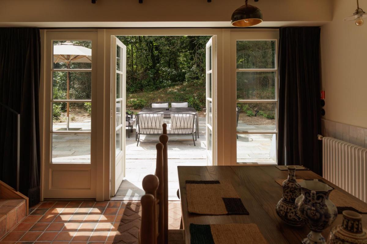 Domaine de Locguénolé & Spa - Relais & Chateaux