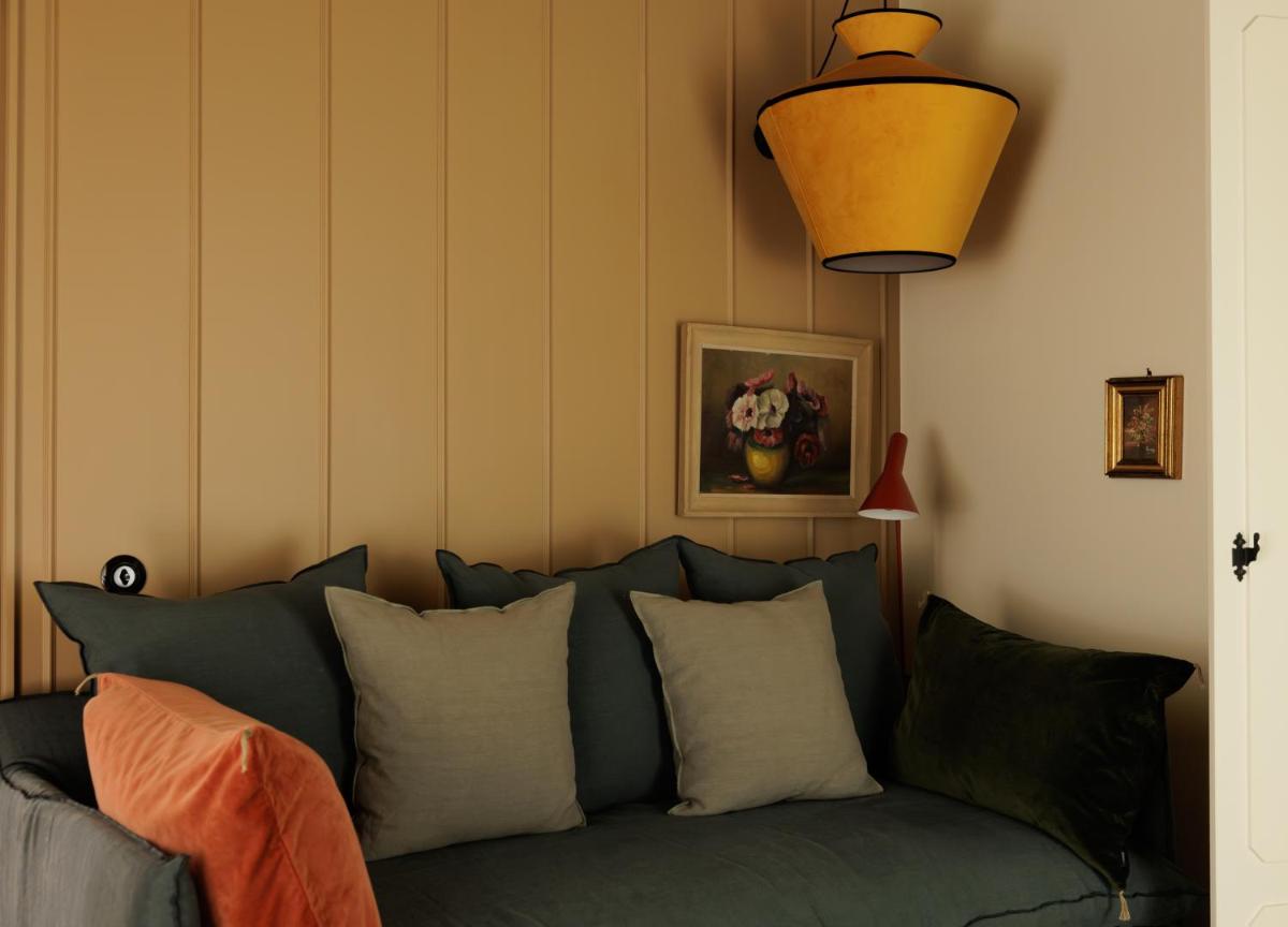 Domaine de Locguénolé & Spa - Relais & Chateaux