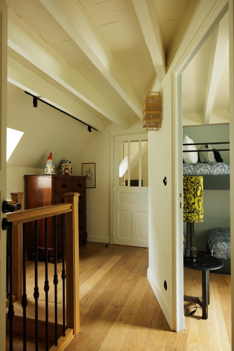 Domaine de Locguénolé & Spa - Relais & Chateaux