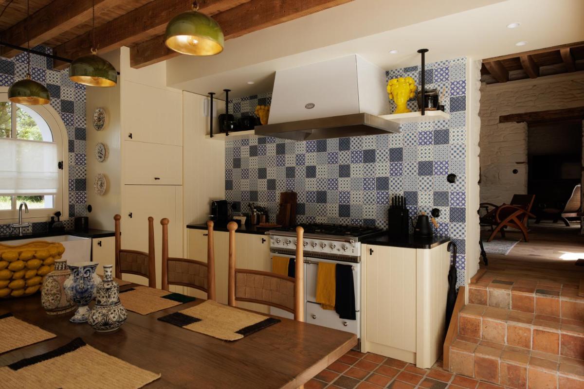 Domaine de Locguénolé & Spa - Relais & Chateaux