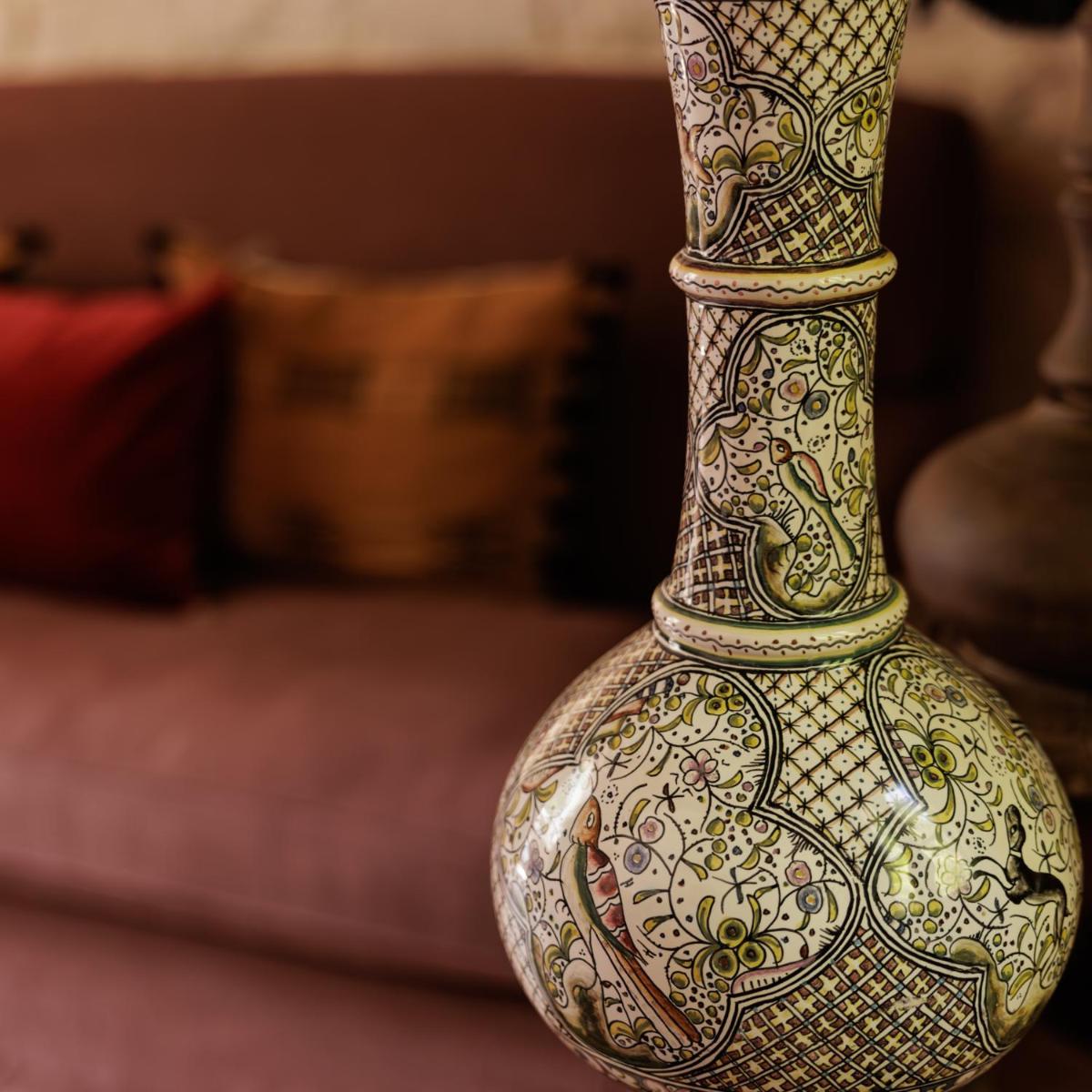 Domaine de Locguénolé & Spa - Relais & Chateaux