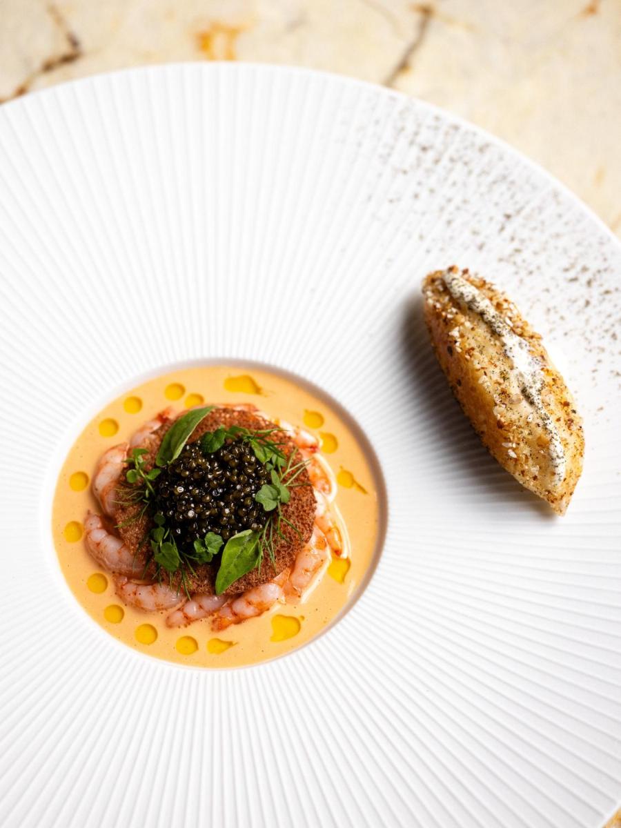 Domaine de Locguénolé & Spa - Relais & Chateaux