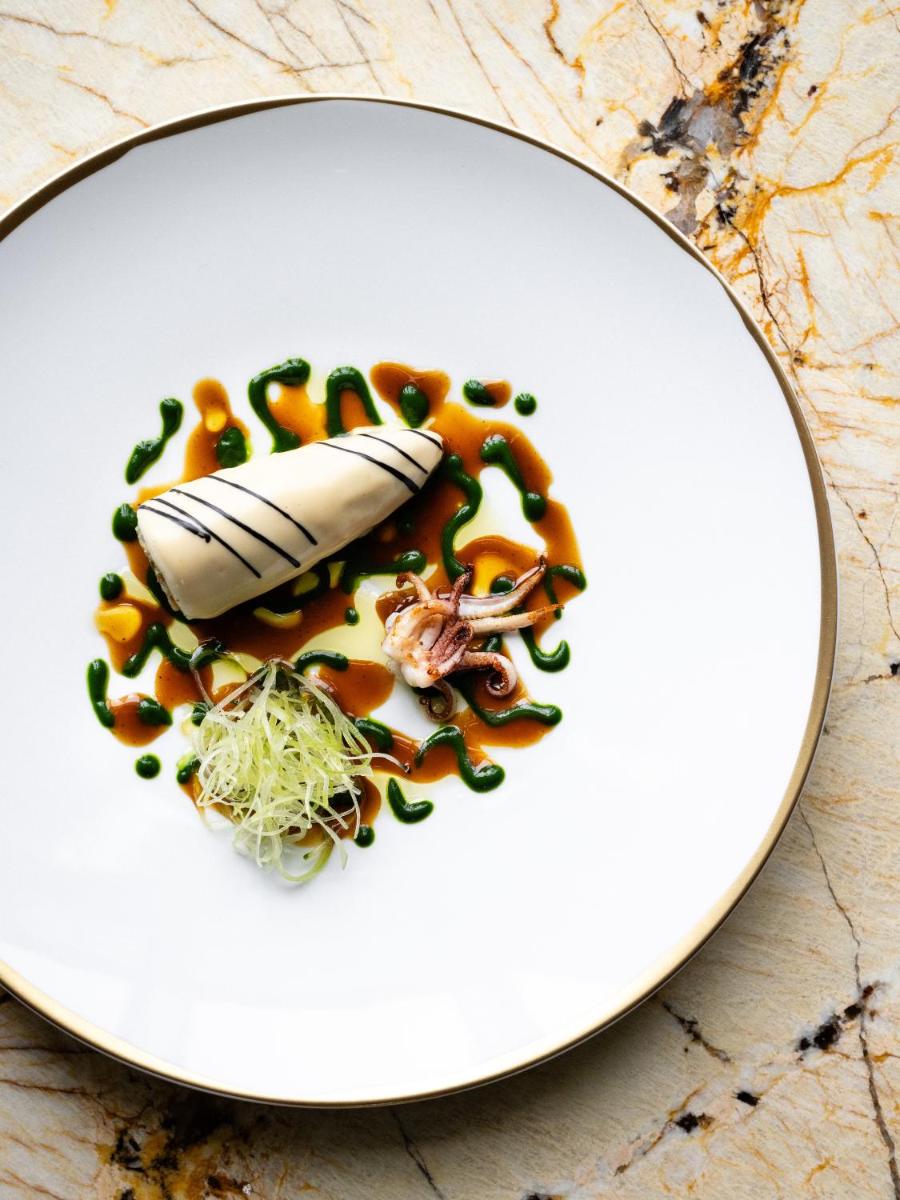 Domaine de Locguénolé & Spa - Relais & Chateaux