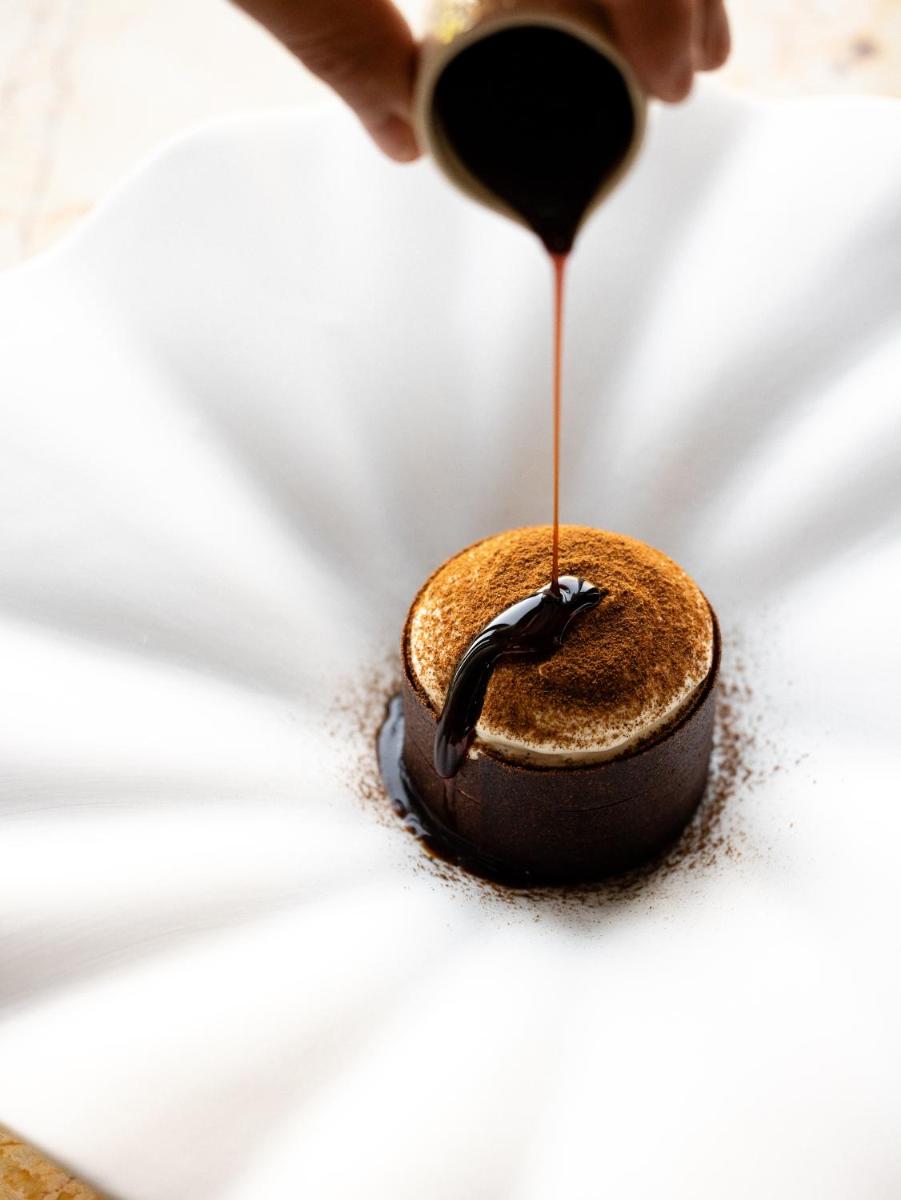 Domaine de Locguénolé & Spa - Relais & Chateaux