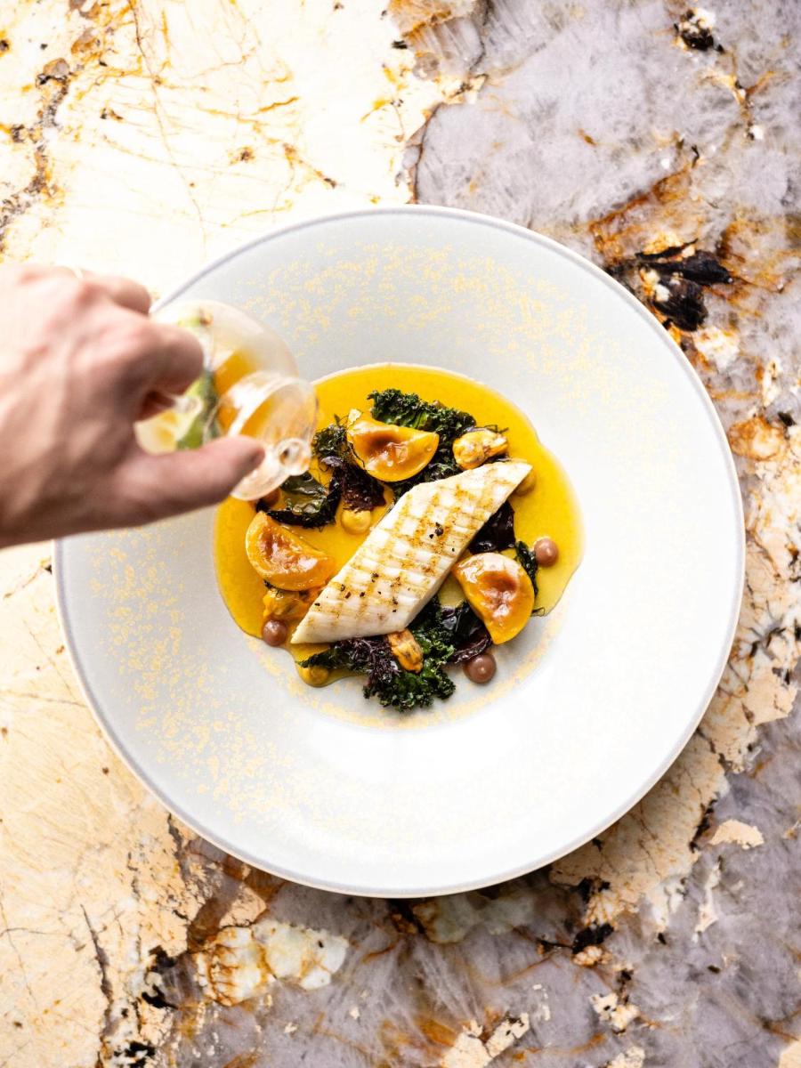 Domaine de Locguénolé & Spa - Relais & Chateaux