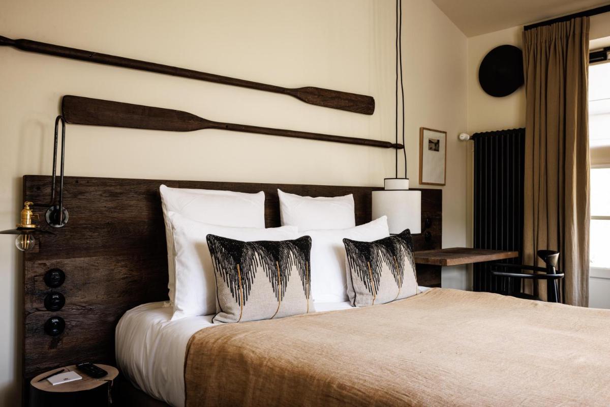 Domaine de Locguénolé & Spa - Relais & Chateaux