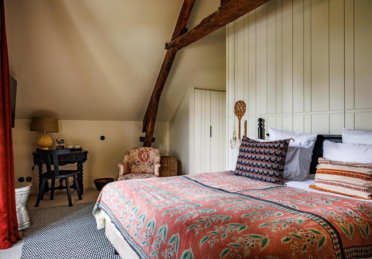 Domaine de Locguénolé & Spa - Relais & Chateaux