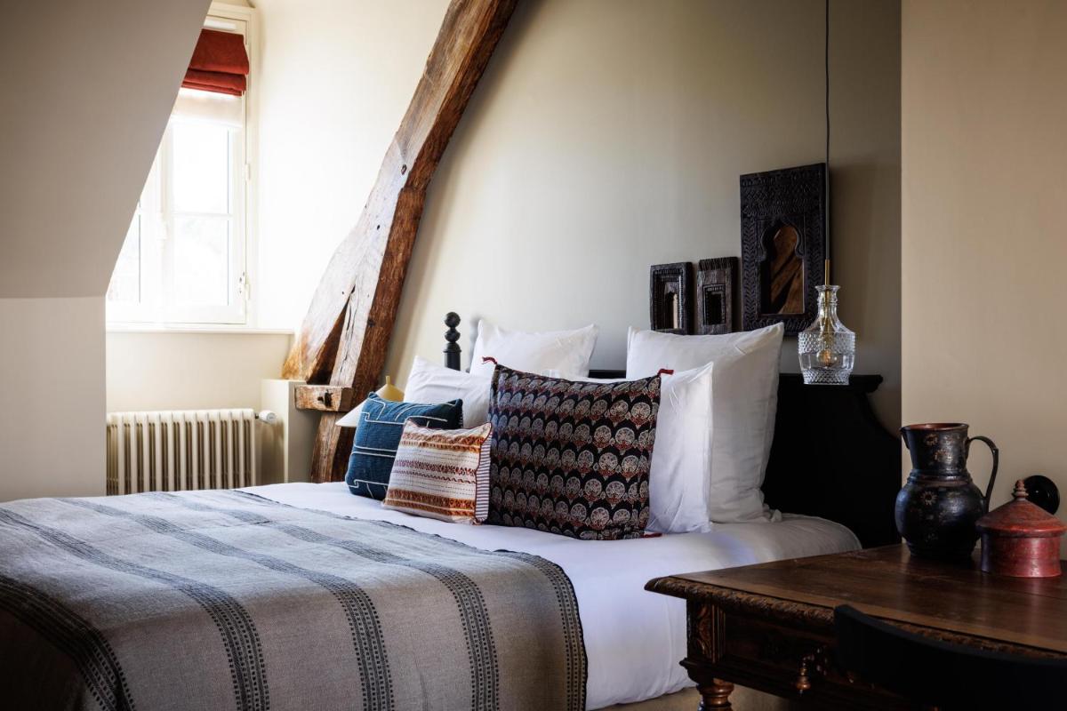 Domaine de Locguénolé & Spa - Relais & Chateaux