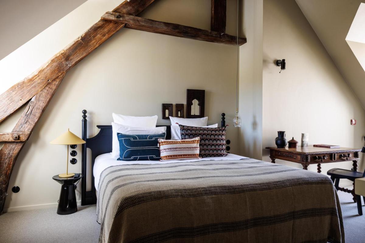 Domaine de Locguénolé & Spa - Relais & Chateaux