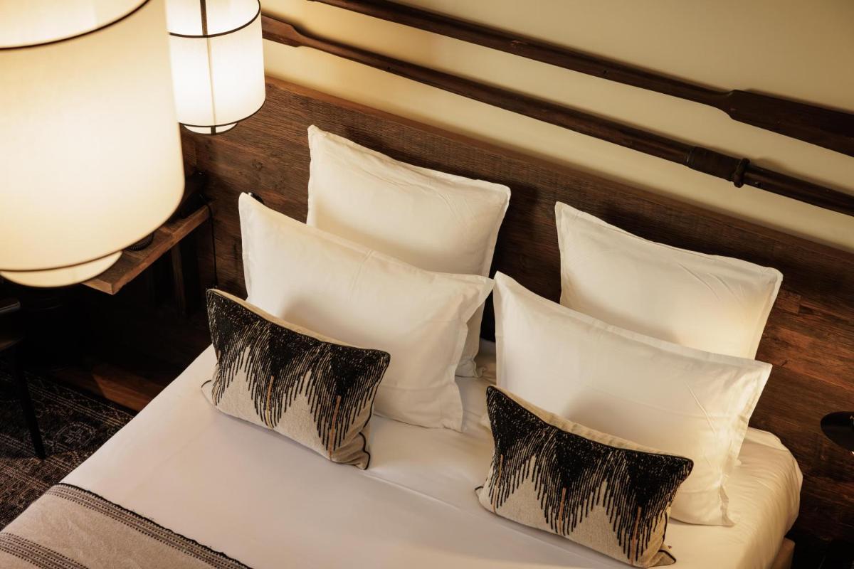 Domaine de Locguénolé & Spa - Relais & Chateaux