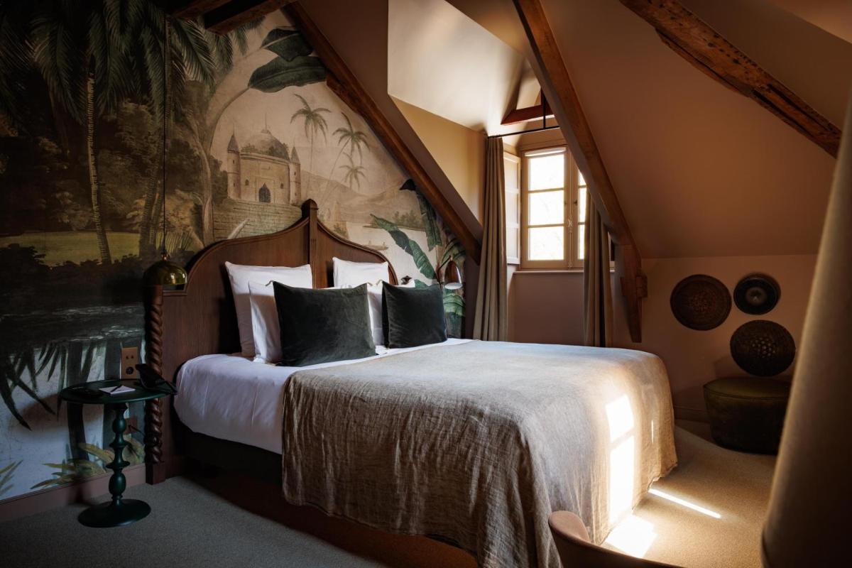 Domaine de Locguénolé & Spa - Relais & Chateaux
