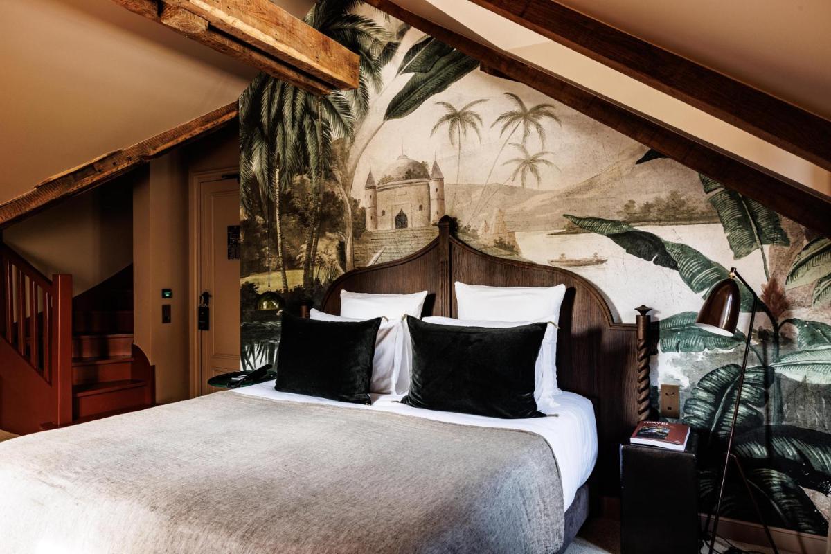 Domaine de Locguénolé & Spa - Relais & Chateaux