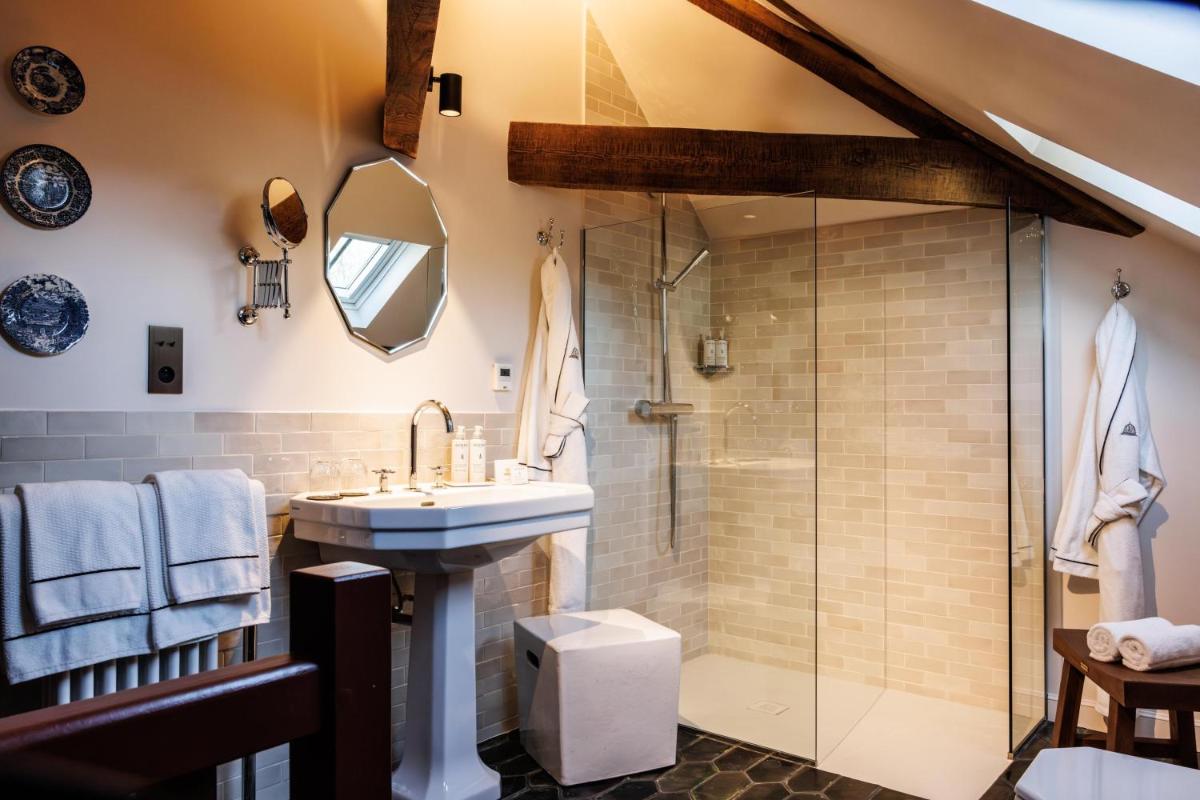 Domaine de Locguénolé & Spa - Relais & Chateaux