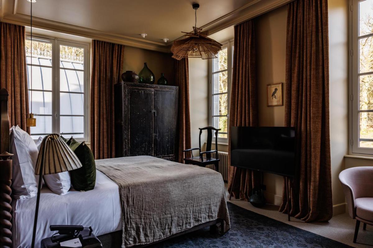 Domaine de Locguénolé & Spa - Relais & Chateaux