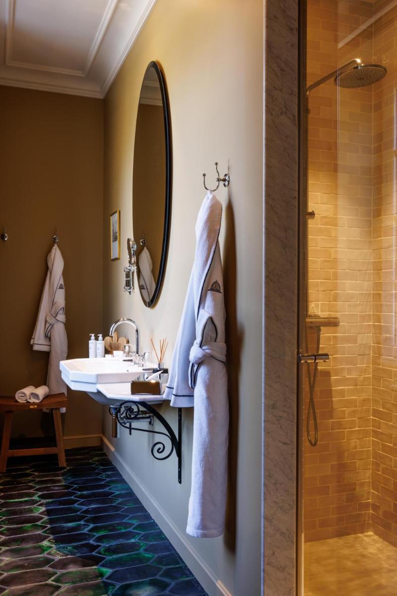Domaine de Locguénolé & Spa - Relais & Chateaux