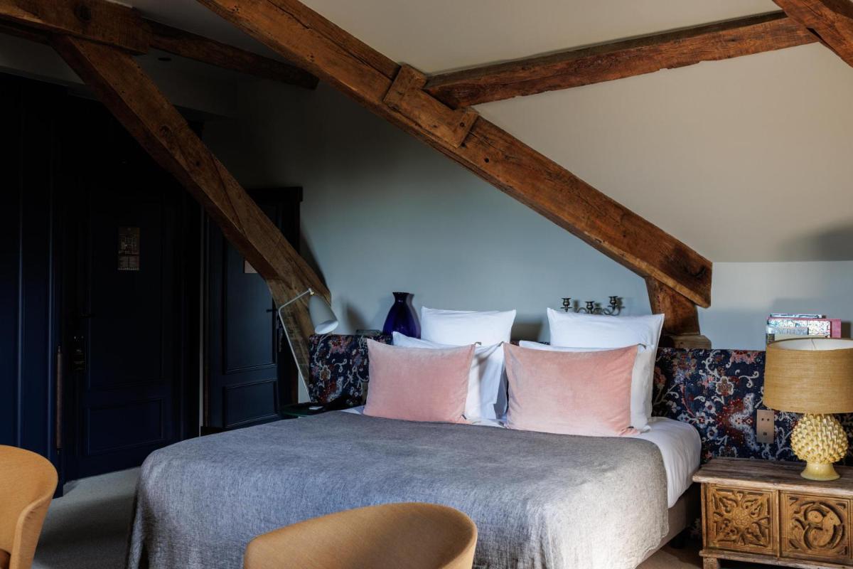 Domaine de Locguénolé & Spa - Relais & Chateaux