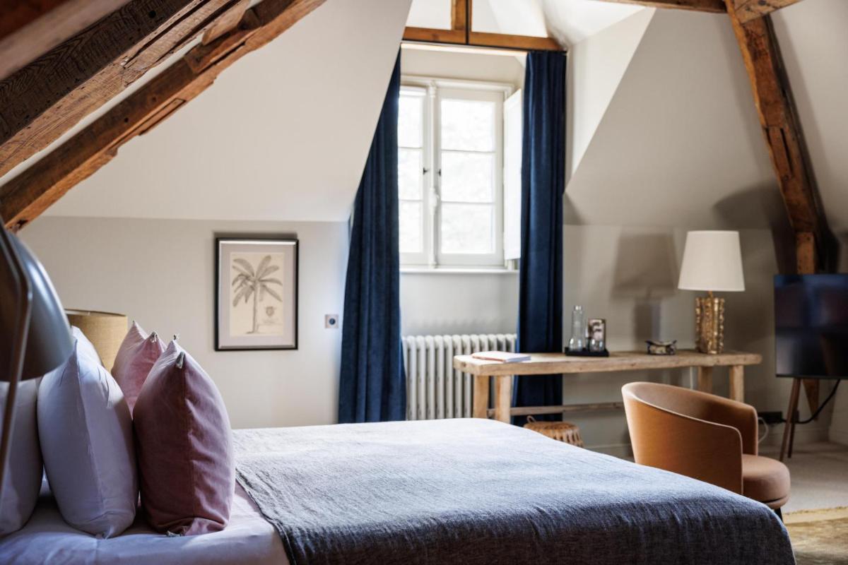 Domaine de Locguénolé & Spa - Relais & Chateaux