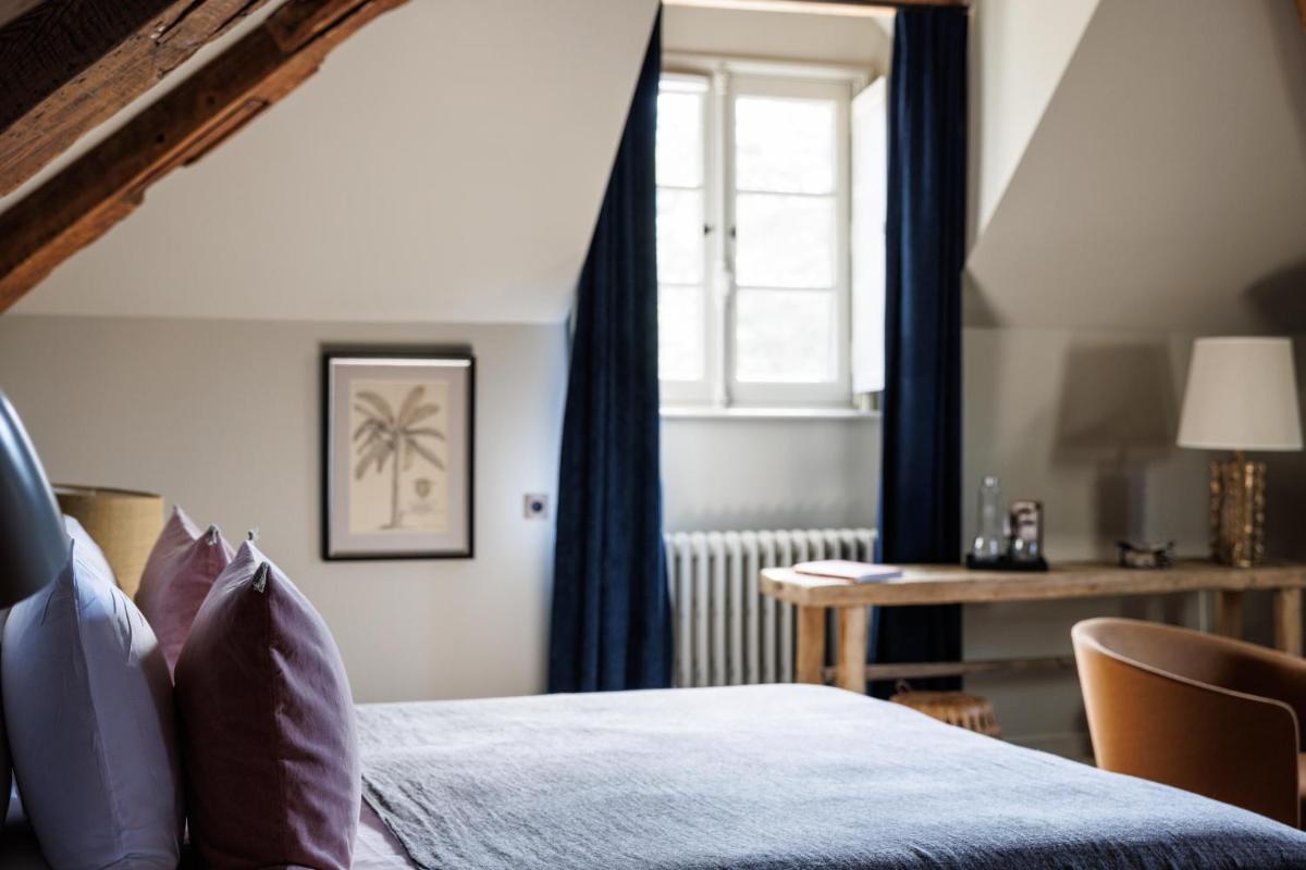 Domaine de Locguénolé & Spa - Relais & Chateaux
