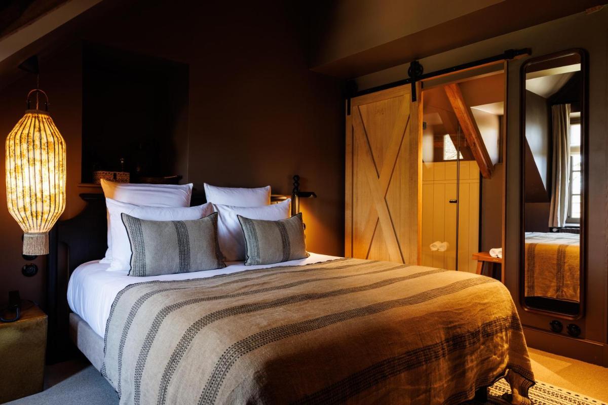 Domaine de Locguénolé & Spa - Relais & Chateaux