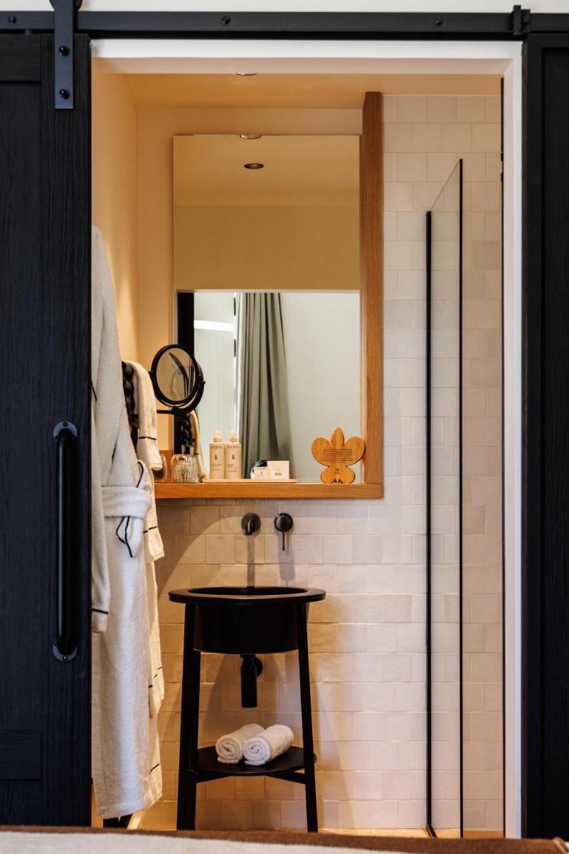 Domaine de Locguénolé & Spa - Relais & Chateaux