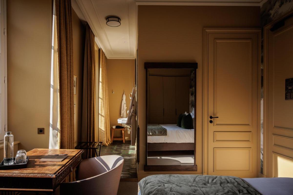 Domaine de Locguénolé & Spa - Relais & Chateaux