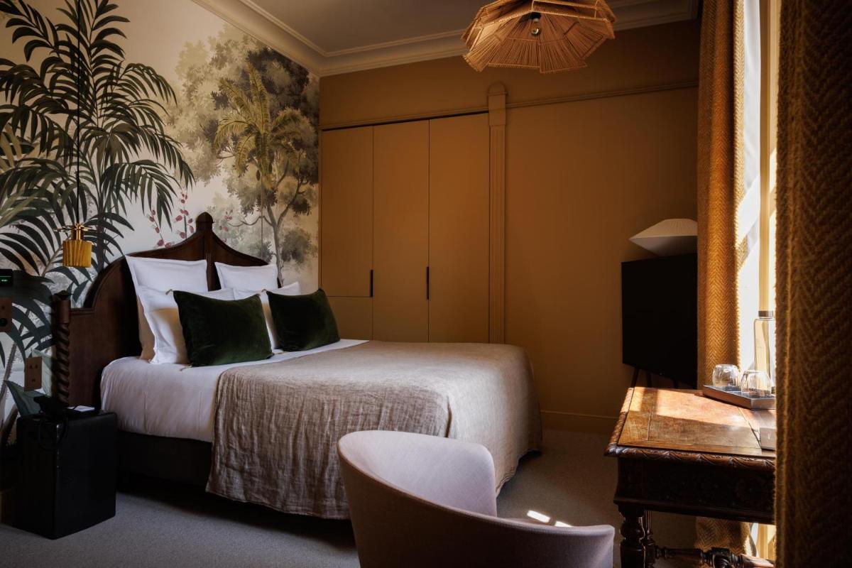Domaine de Locguénolé & Spa - Relais & Chateaux