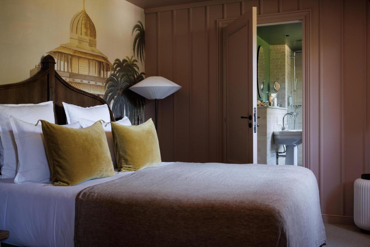 Domaine de Locguénolé & Spa - Relais & Chateaux