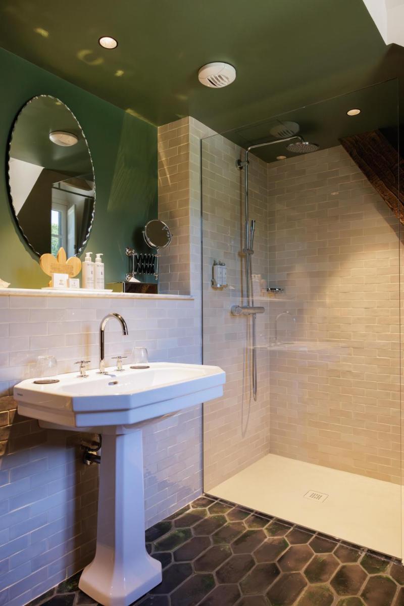 Domaine de Locguénolé & Spa - Relais & Chateaux