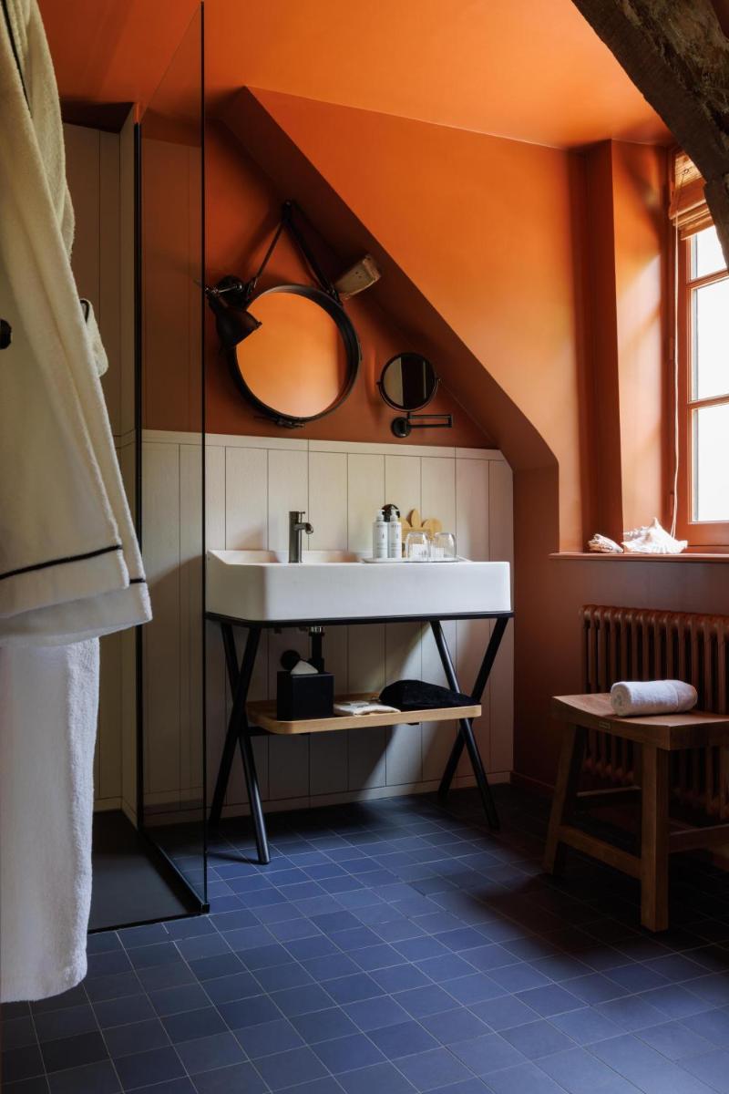 Domaine de Locguénolé & Spa - Relais & Chateaux