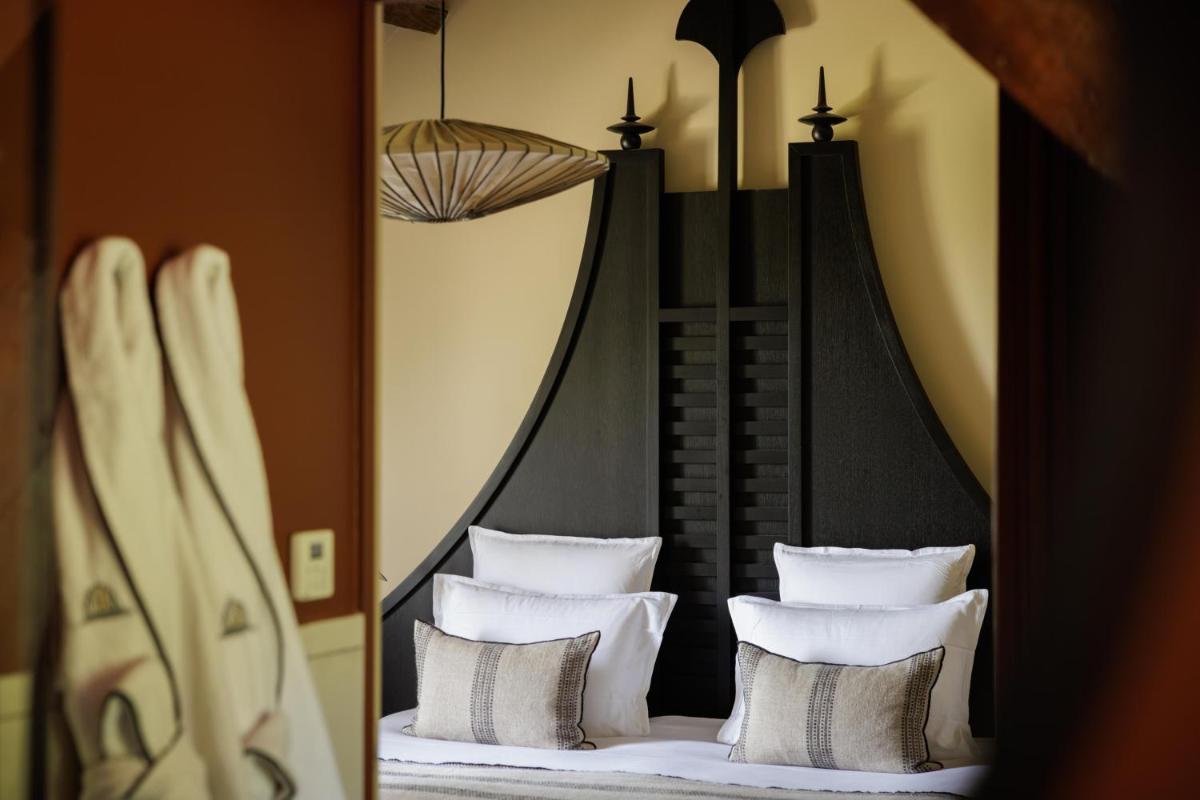 Domaine de Locguénolé & Spa - Relais & Chateaux