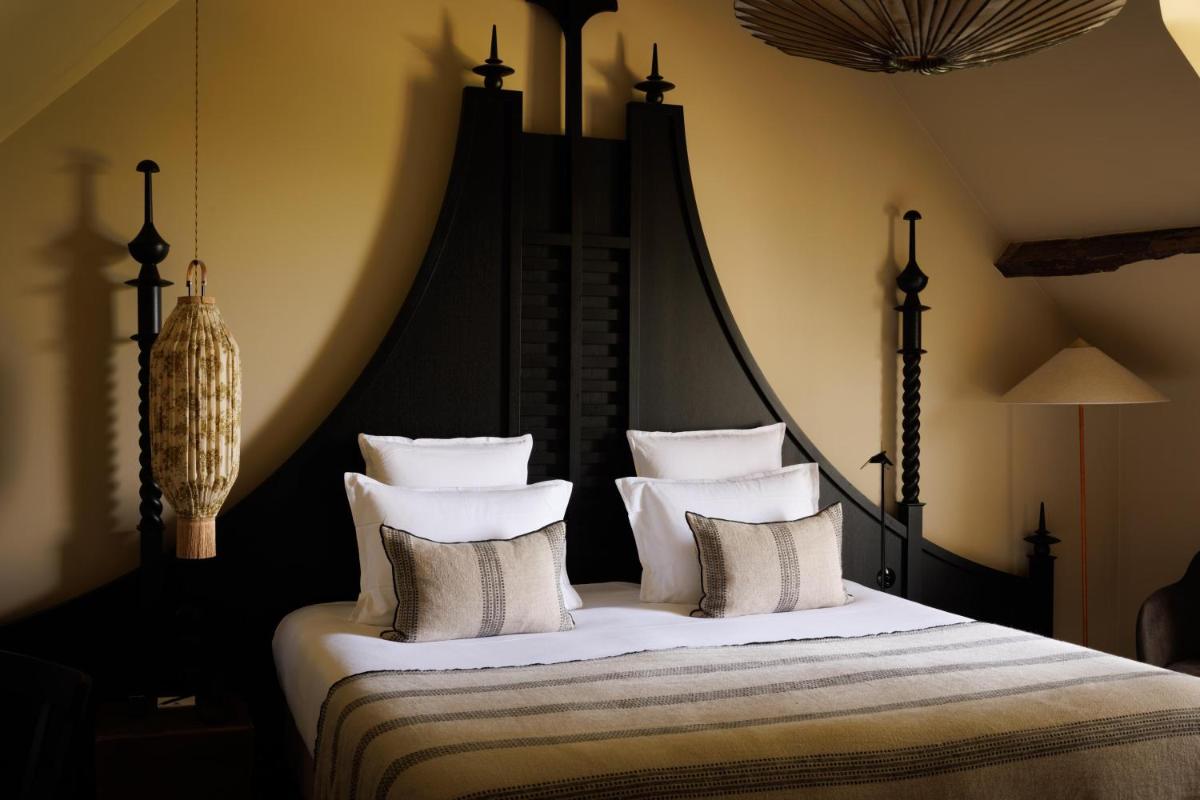 Domaine de Locguénolé & Spa - Relais & Chateaux