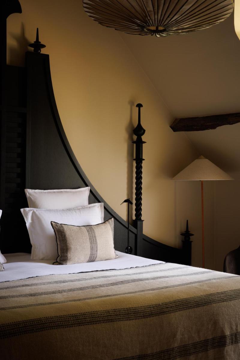 Domaine de Locguénolé & Spa - Relais & Chateaux