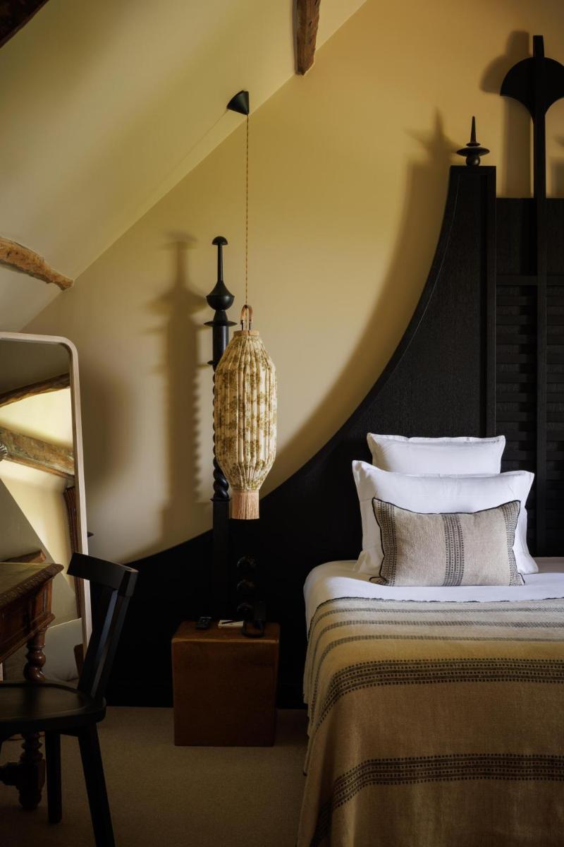 Domaine de Locguénolé & Spa - Relais & Chateaux