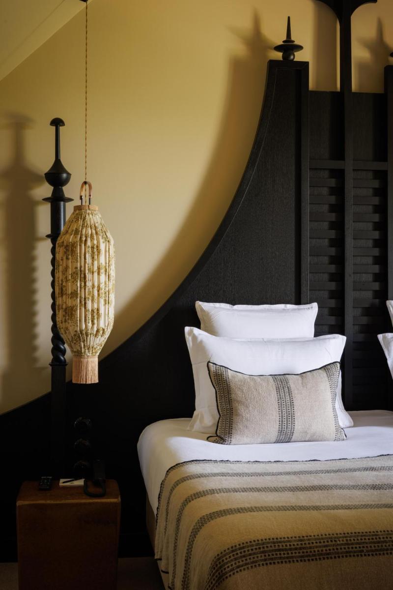 Domaine de Locguénolé & Spa - Relais & Chateaux
