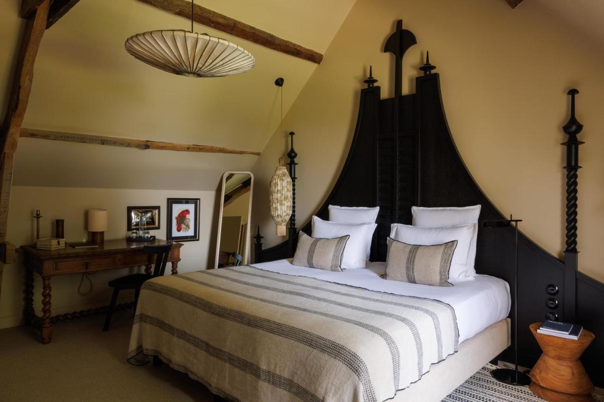 Domaine de Locguénolé & Spa - Relais & Chateaux