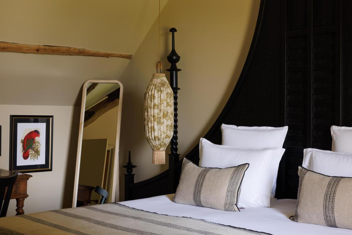 Domaine de Locguénolé & Spa - Relais & Chateaux