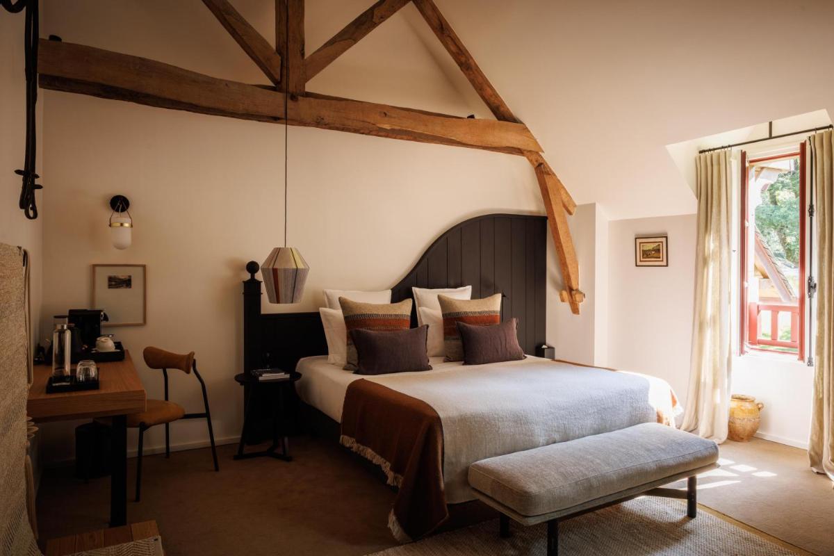 Domaine de Locguénolé & Spa - Relais & Chateaux