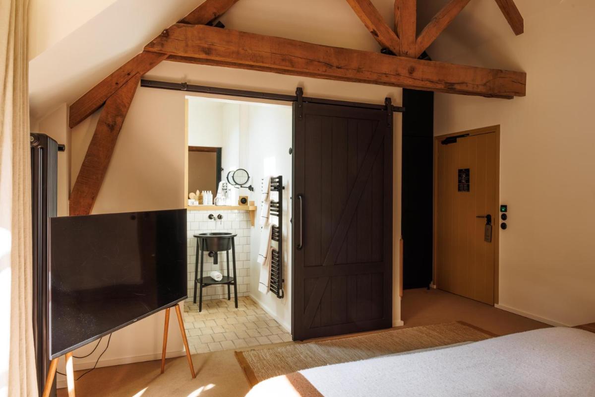 Domaine de Locguénolé & Spa - Relais & Chateaux