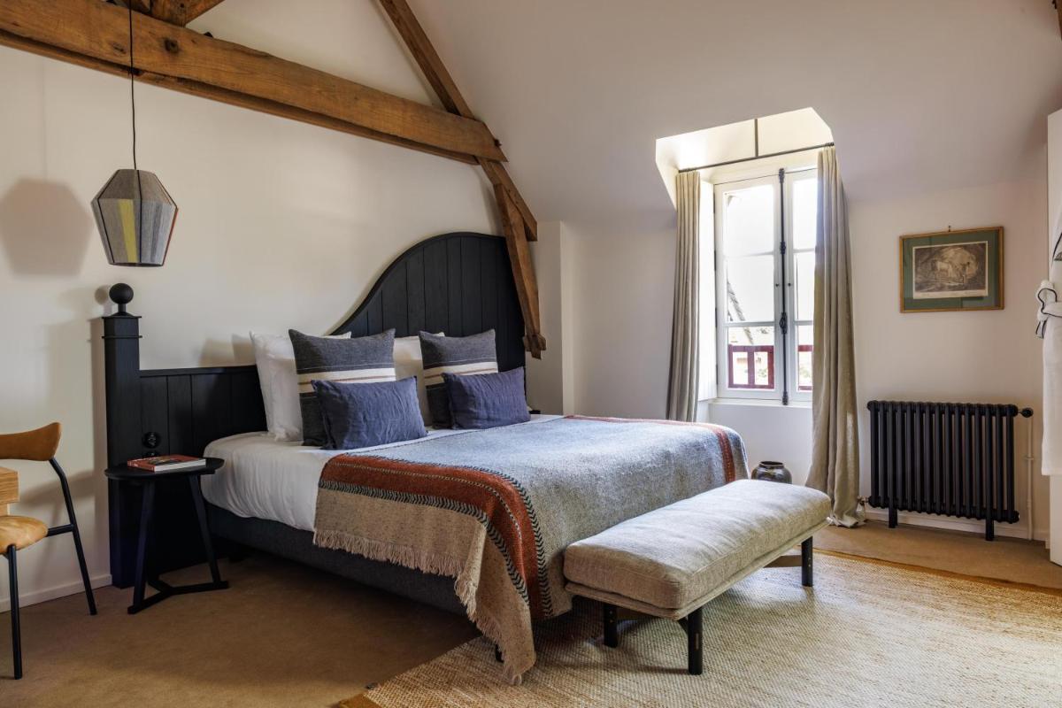 Domaine de Locguénolé & Spa - Relais & Chateaux