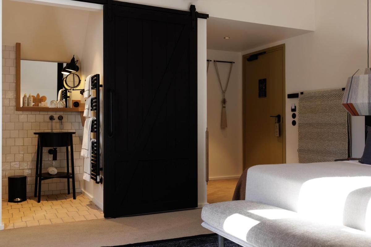 Domaine de Locguénolé & Spa - Relais & Chateaux