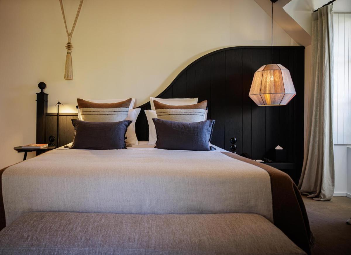 Domaine de Locguénolé & Spa - Relais & Chateaux