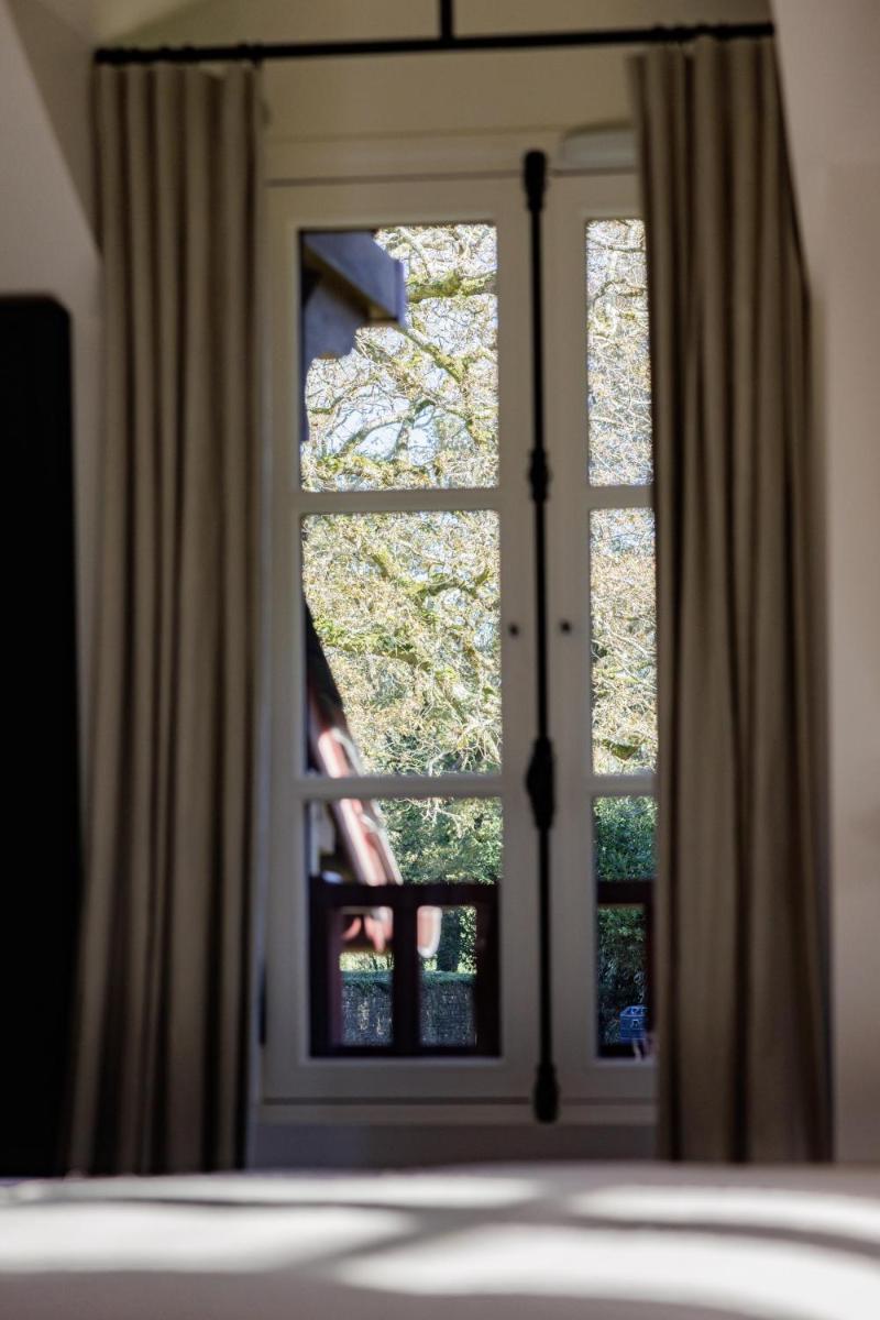 Domaine de Locguénolé & Spa - Relais & Chateaux