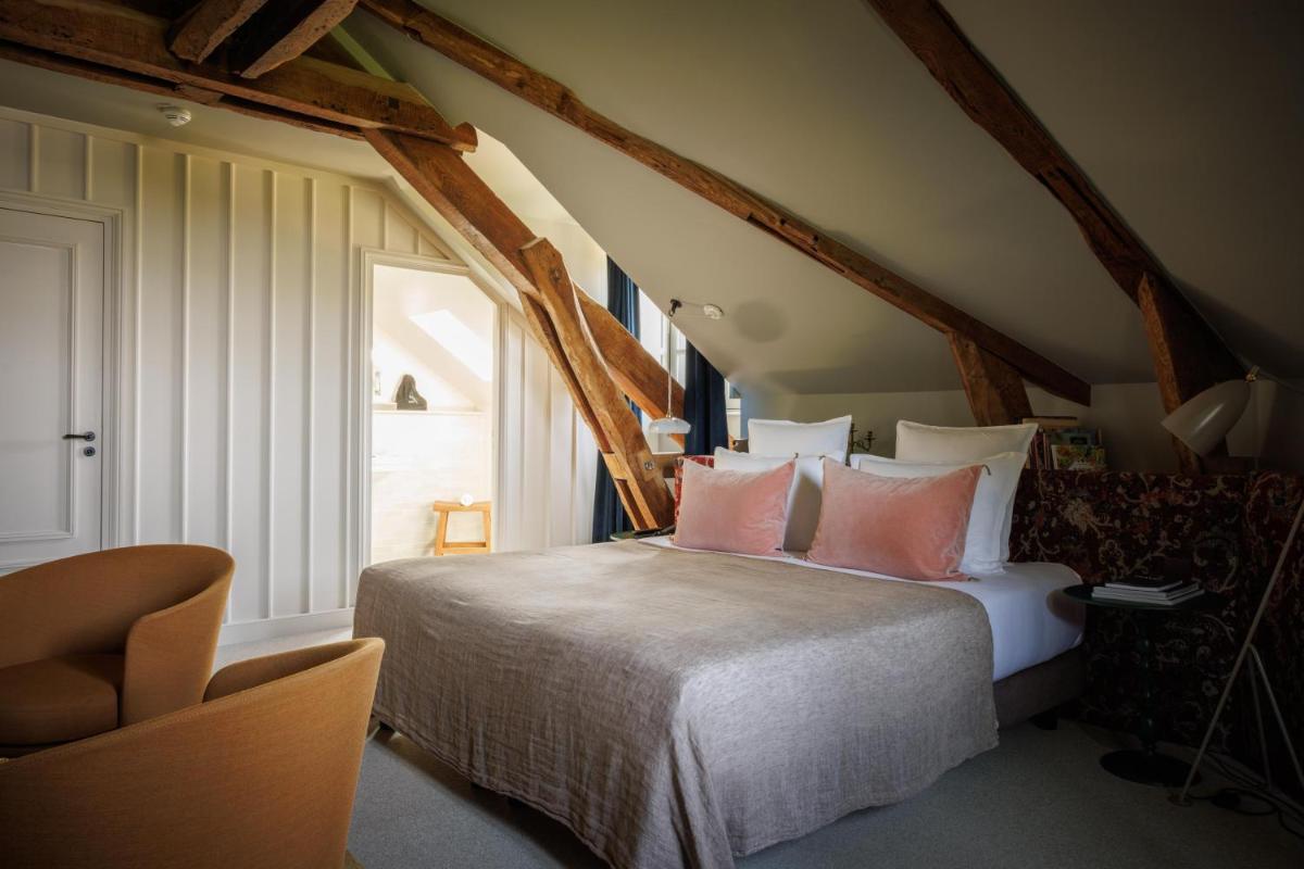 Domaine de Locguénolé & Spa - Relais & Chateaux