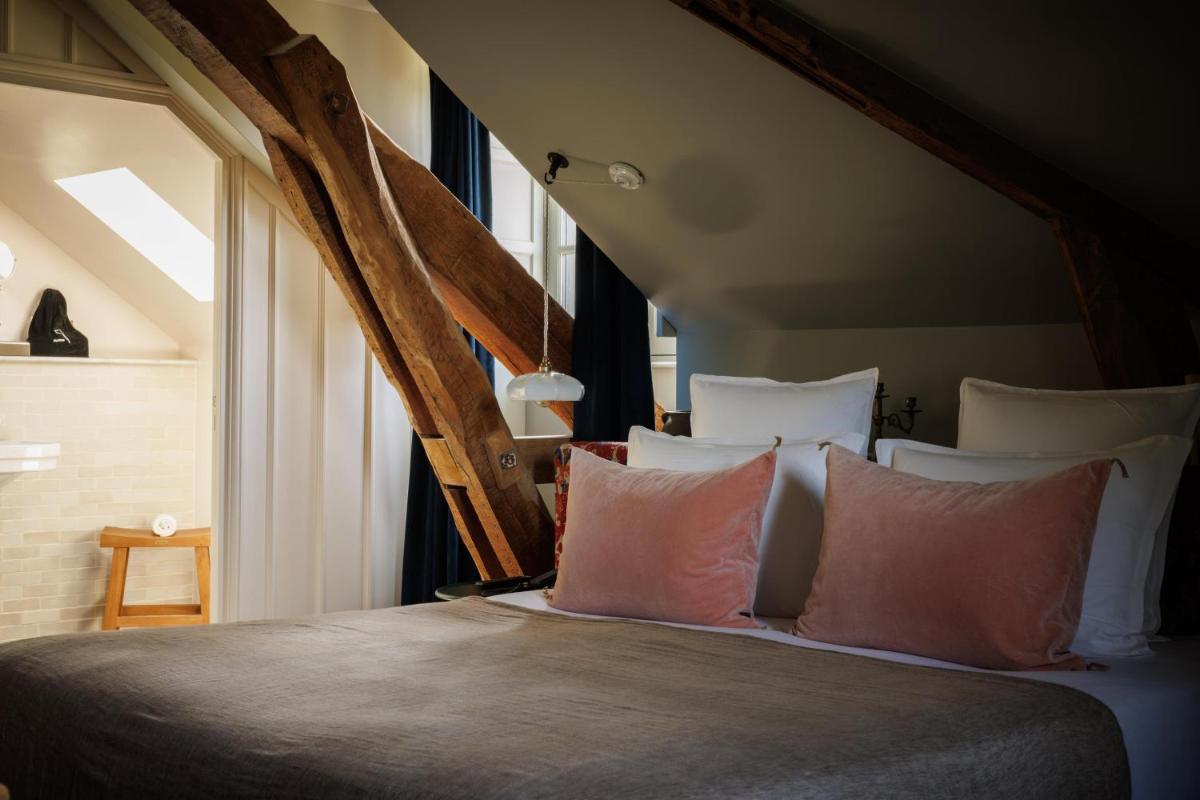 Domaine de Locguénolé & Spa - Relais & Chateaux