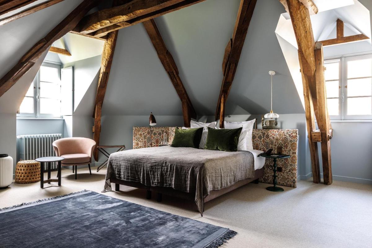 Domaine de Locguénolé & Spa - Relais & Chateaux