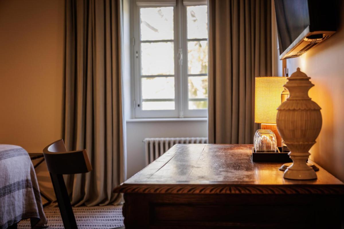 Domaine de Locguénolé & Spa - Relais & Chateaux