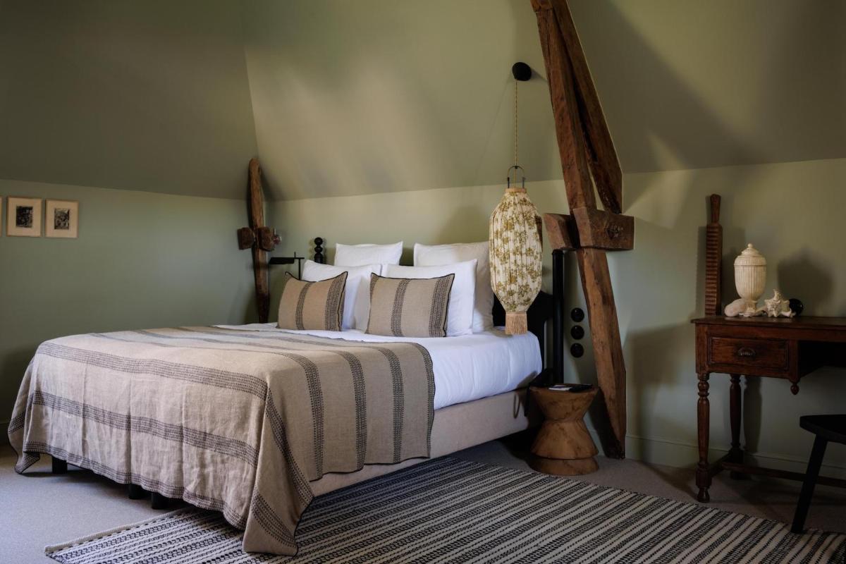 Domaine de Locguénolé & Spa - Relais & Chateaux