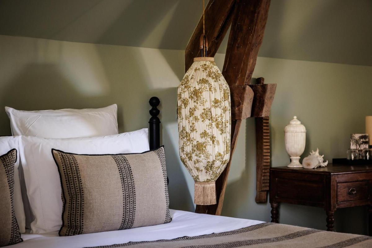 Domaine de Locguénolé & Spa - Relais & Chateaux